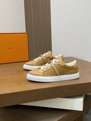 wholesale quality men hermes shoes model no. 283